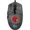 University of Louisville Cardinals Basketball G203 Prodigy RGB Wired Gaming Mouse Skin